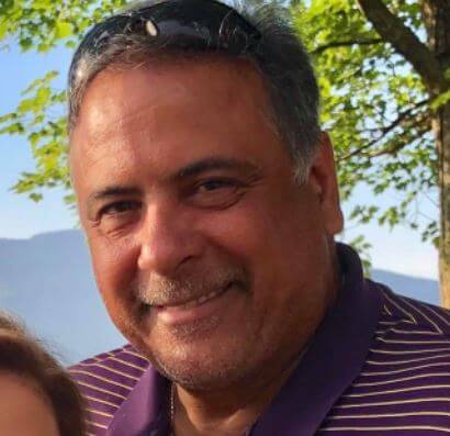 John Perez